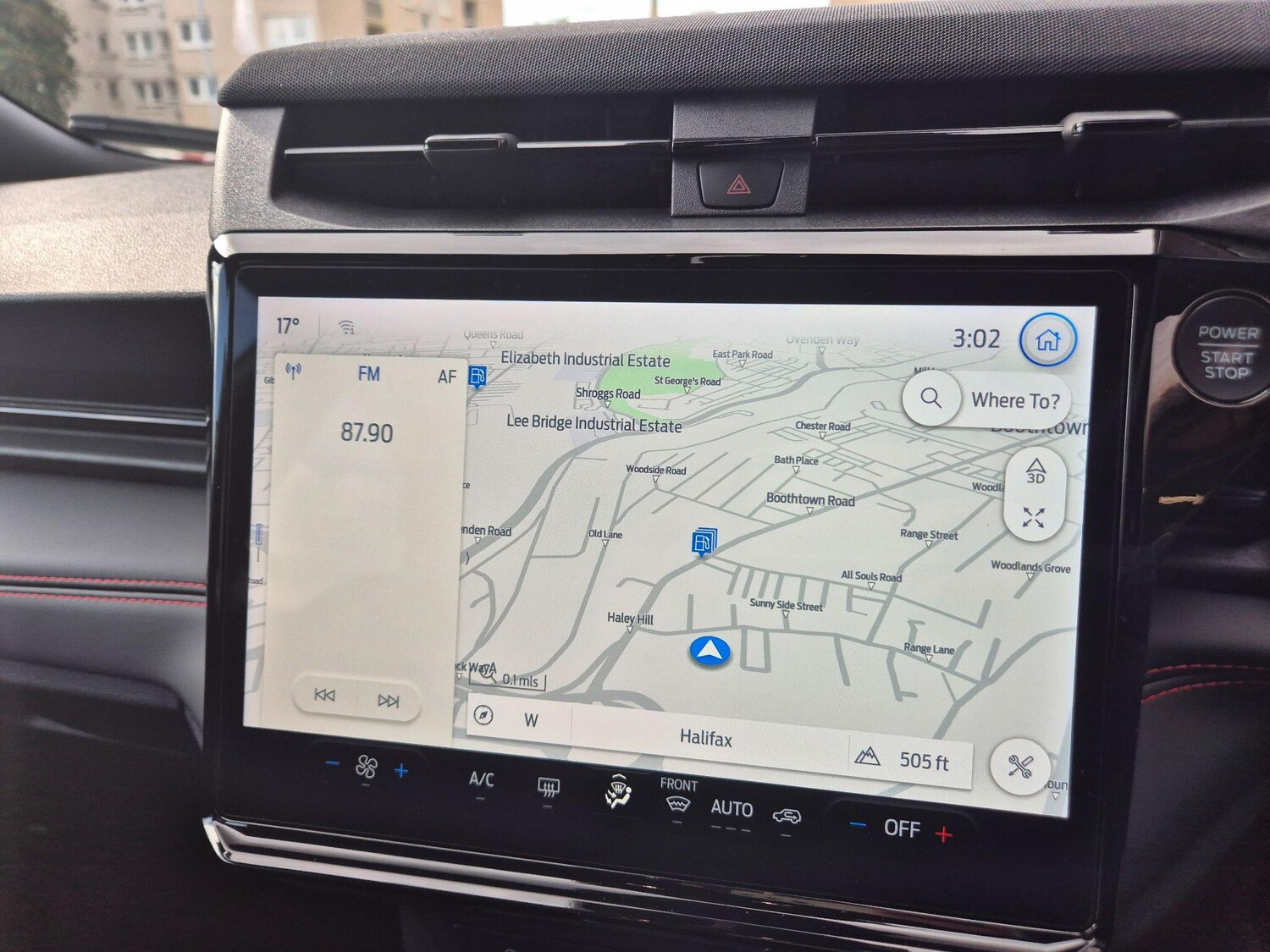 Used Ford Puma 2024 for sale - 76632631: Photo 17