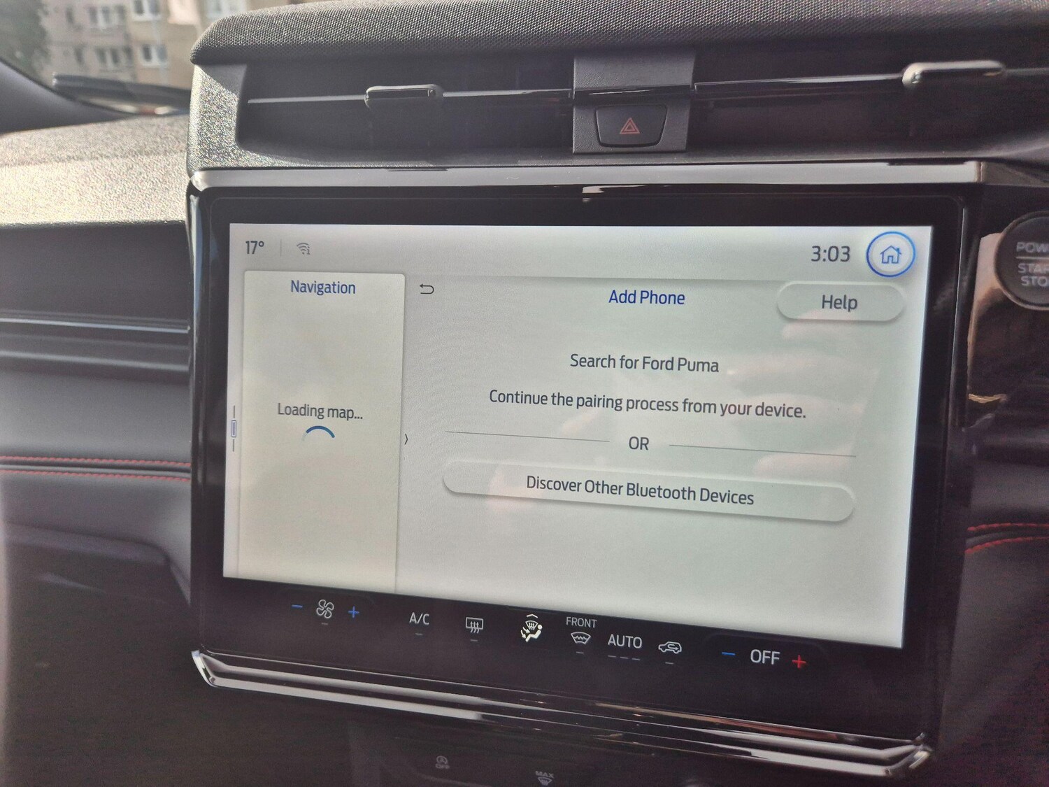 Used Ford Puma 2024 for sale - 76632631: Photo 19