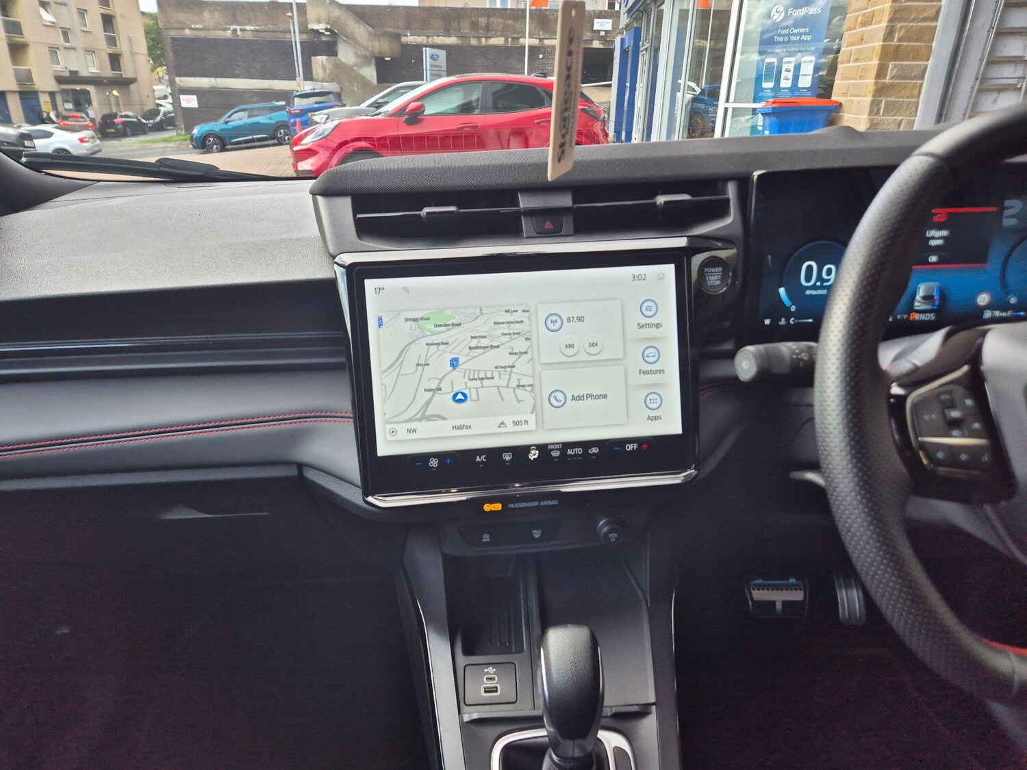 Used Ford Puma 2024 for sale - 76632631: Photo 22