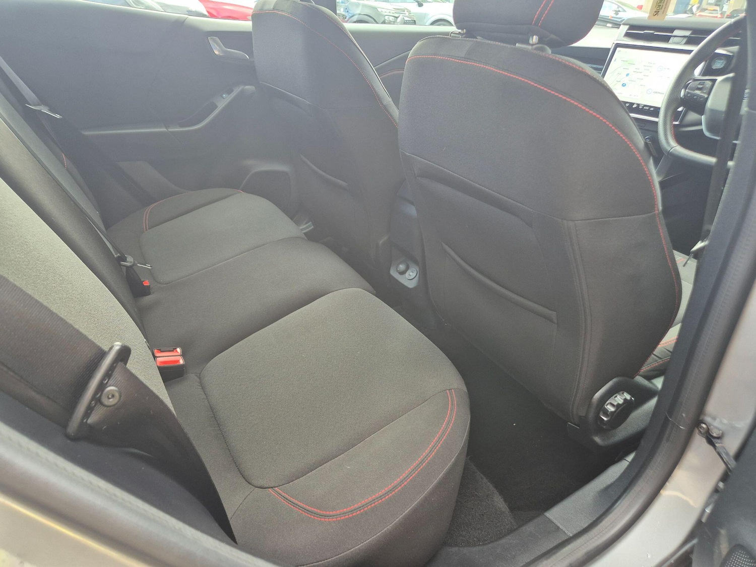 Used Ford Puma 2024 for sale - 76632631: Photo 24