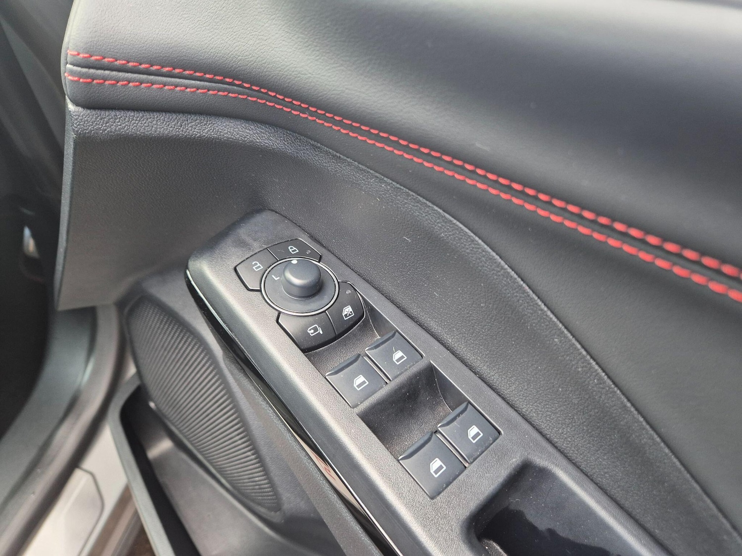 Used Ford Puma 2024 for sale - 76632631: Photo 25