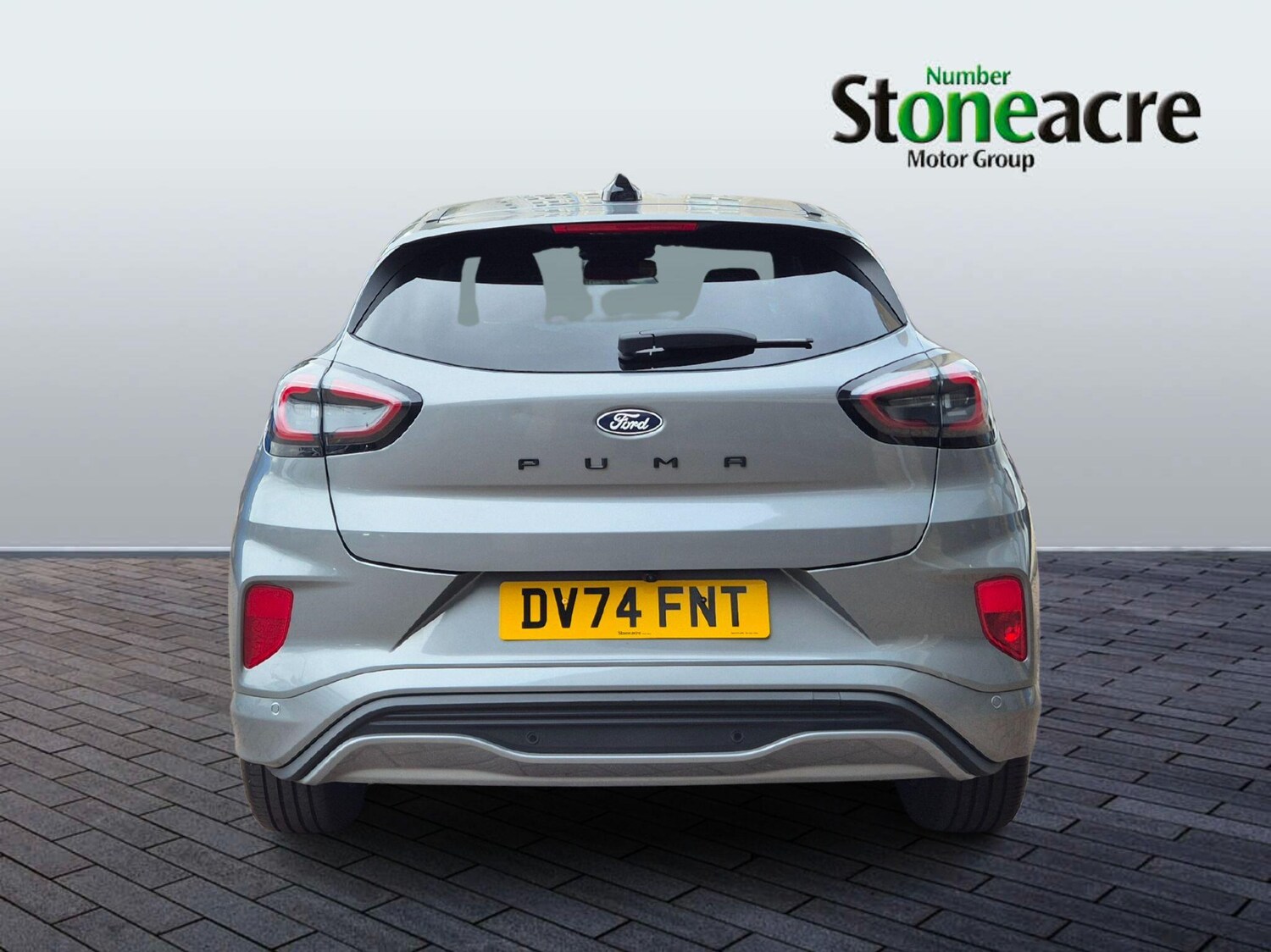 Used Ford Puma 2024 for sale - 76632631: Photo 4