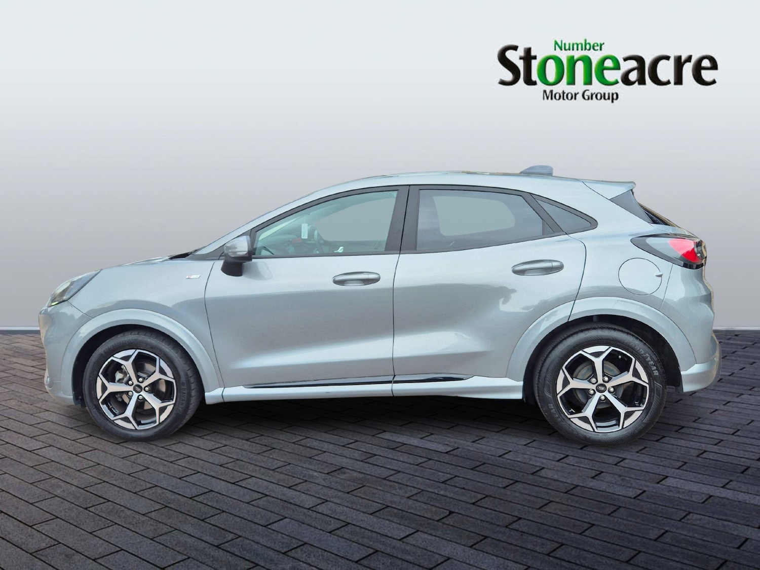 Used Ford Puma 2024 for sale - 76632631: Photo 6