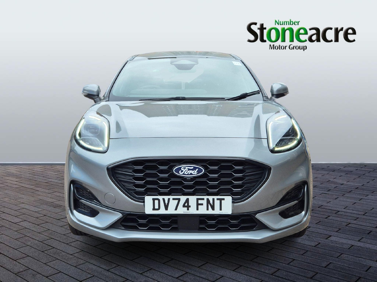 Used Ford Puma 2024 for sale - 76632631: Photo 8