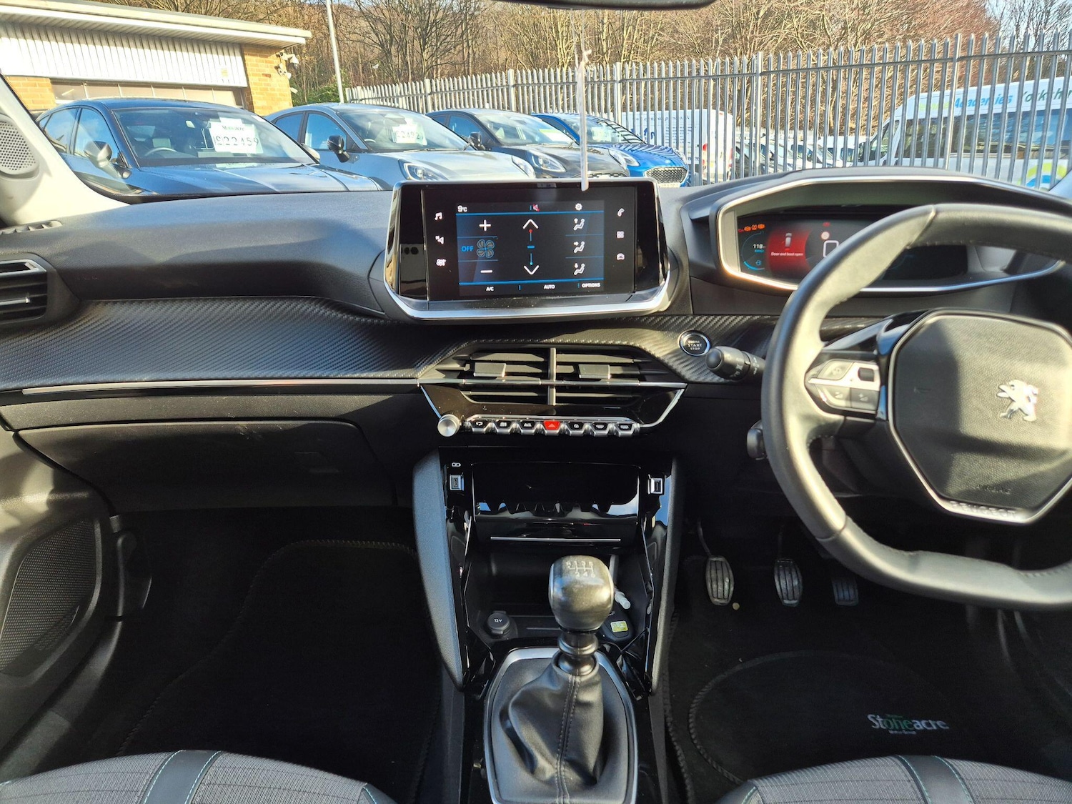 Used Peugeot 2008 2021 for sale - 77074278: Photo 10