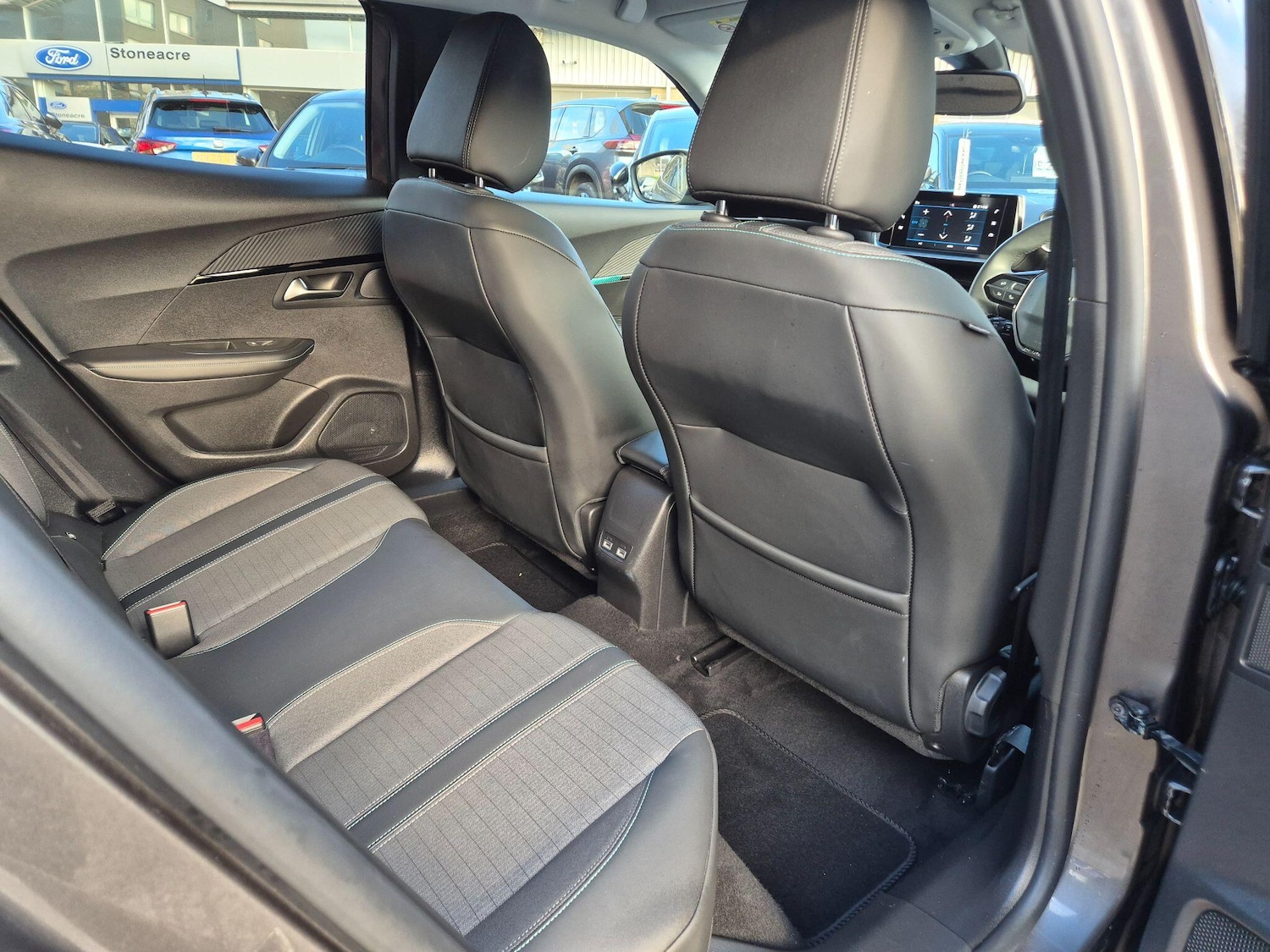 Used Peugeot 2008 2021 for sale - 77074278: Photo 12