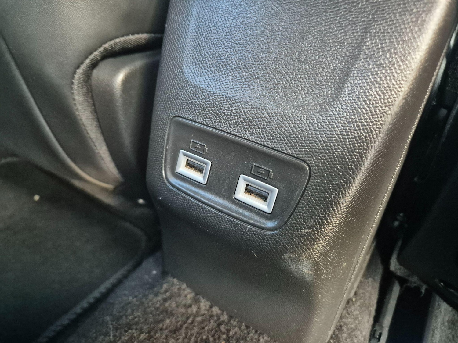 Used Peugeot 2008 2021 for sale - 77074278: Photo 13