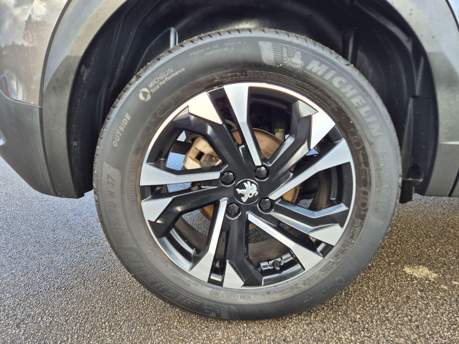 Used Peugeot 2008 2021 for sale - 77074278: Photo 19