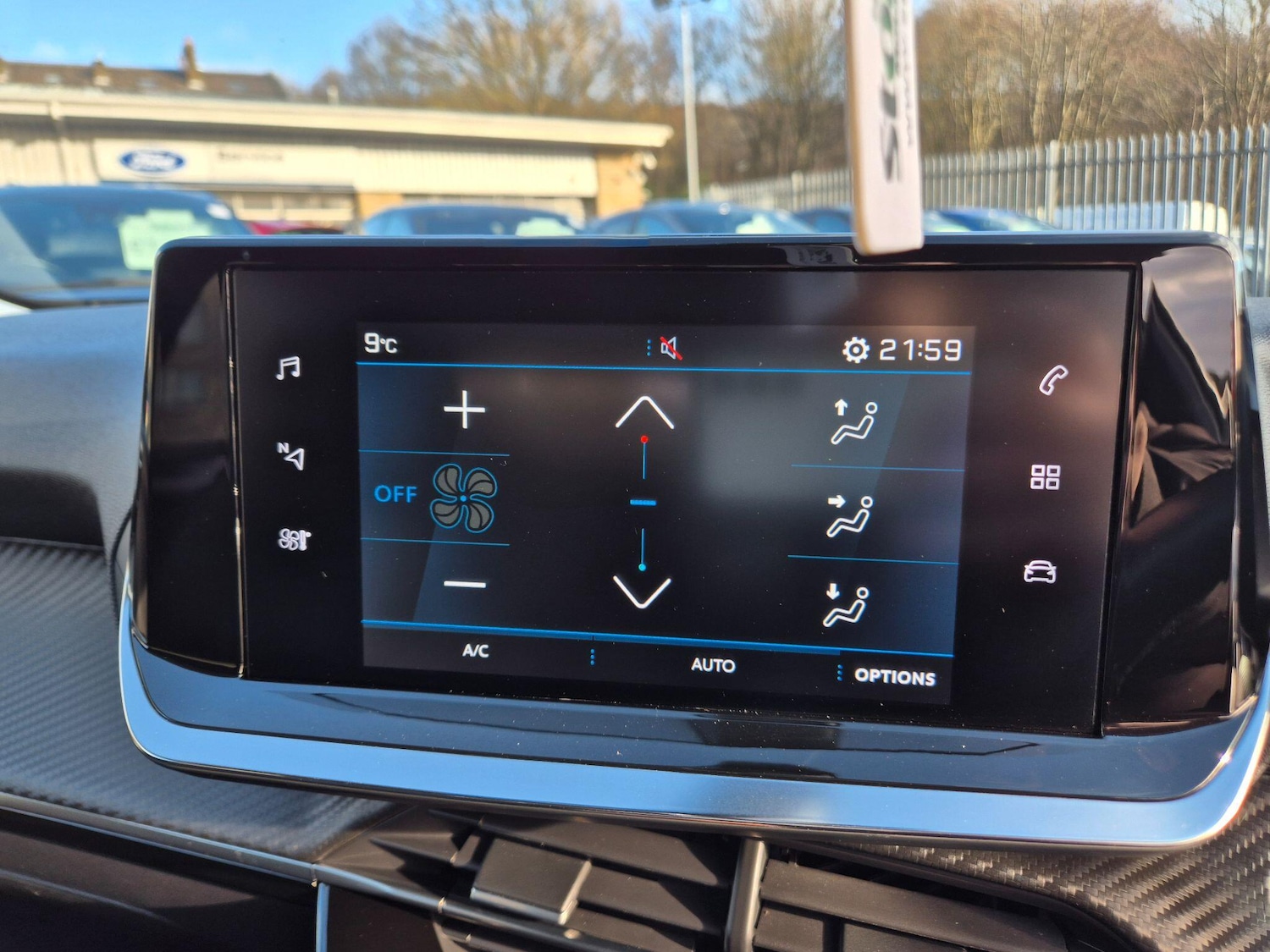 Used Peugeot 2008 2021 for sale - 77074278: Photo 21