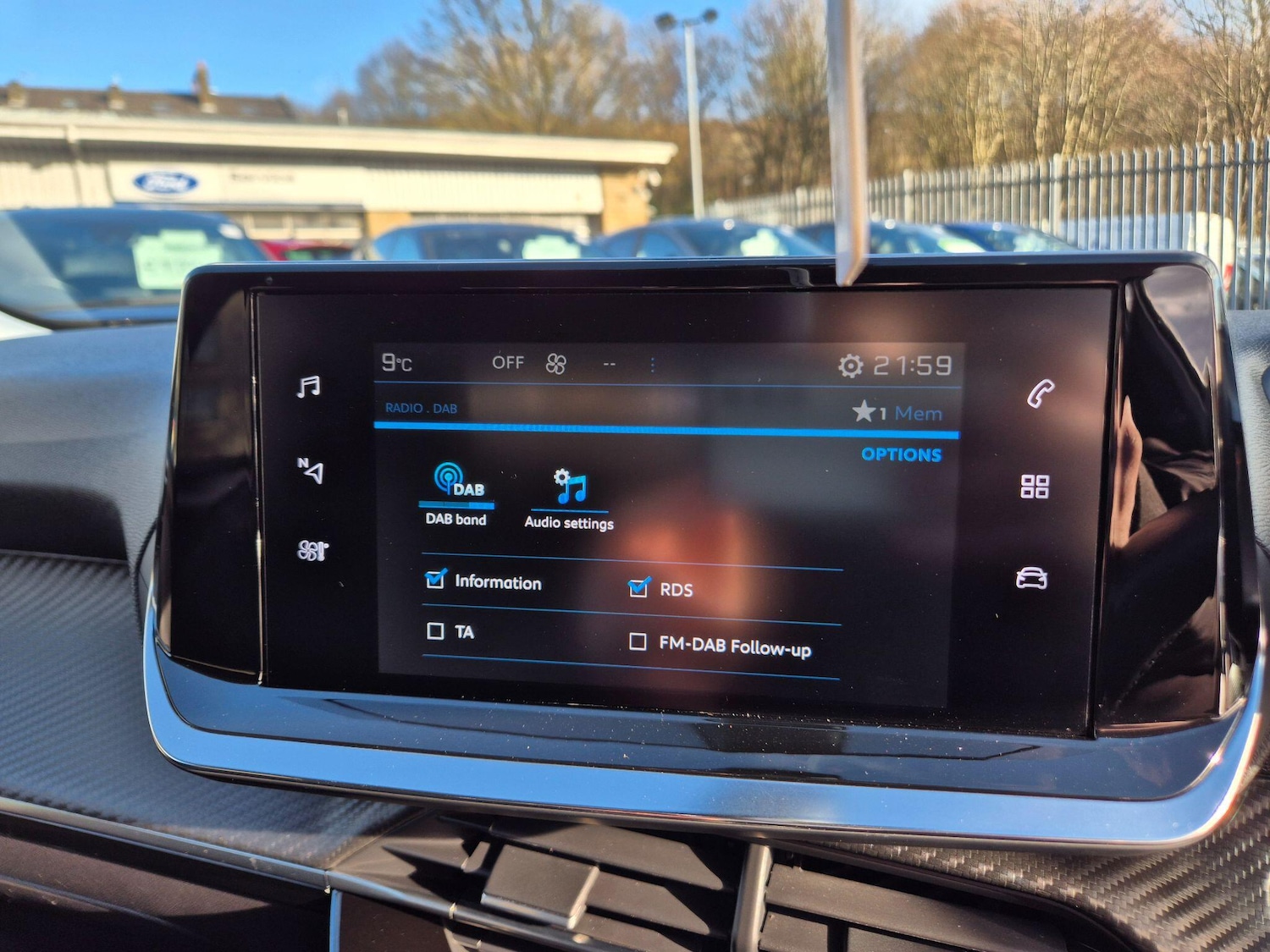 Used Peugeot 2008 2021 for sale - 77074278: Photo 23