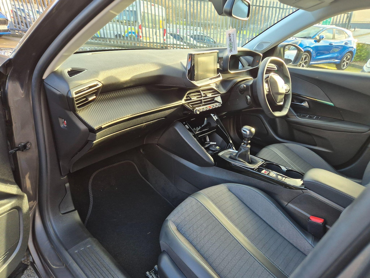 Used Peugeot 2008 2021 for sale - 77074278: Photo 26