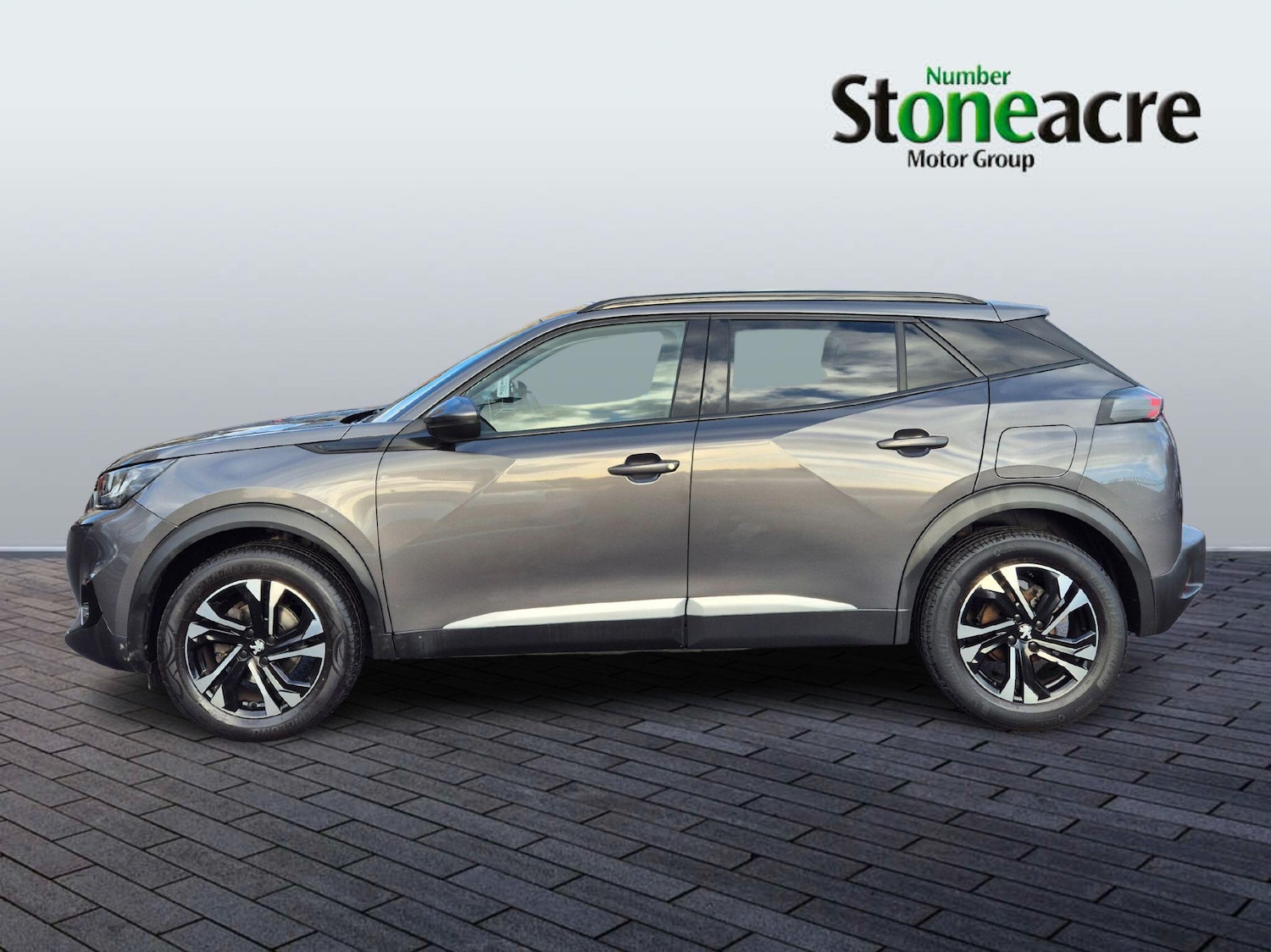 Used Peugeot 2008 2021 for sale - 77074278: Photo 5