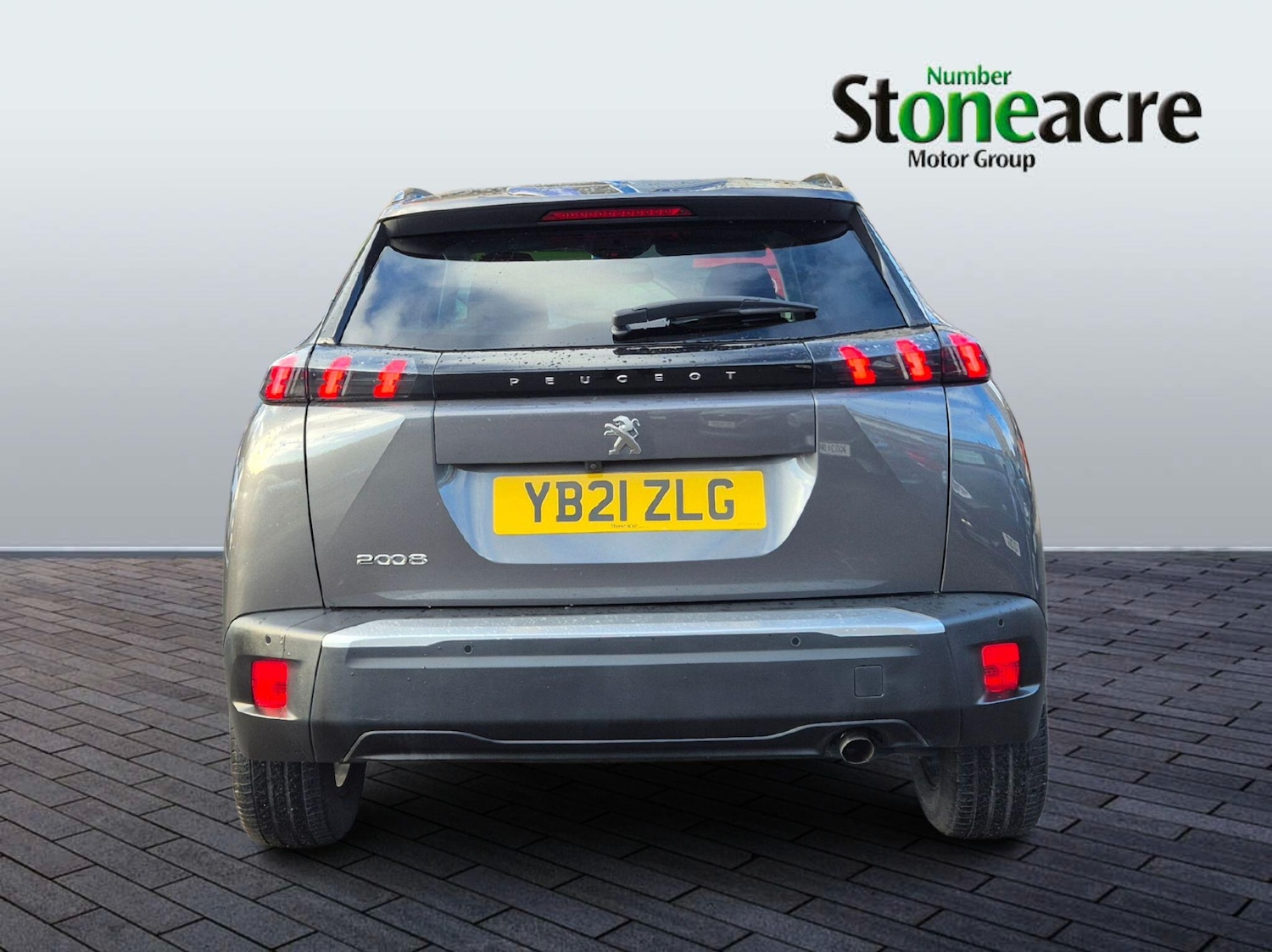 Used Peugeot 2008 2021 for sale - 77074278: Photo 6