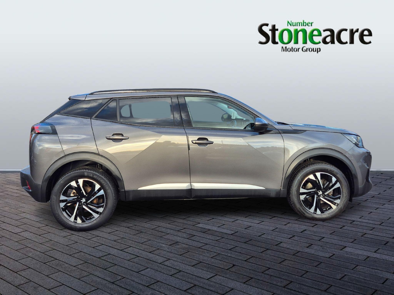 Used Peugeot 2008 2021 for sale - 77074278: Photo 7