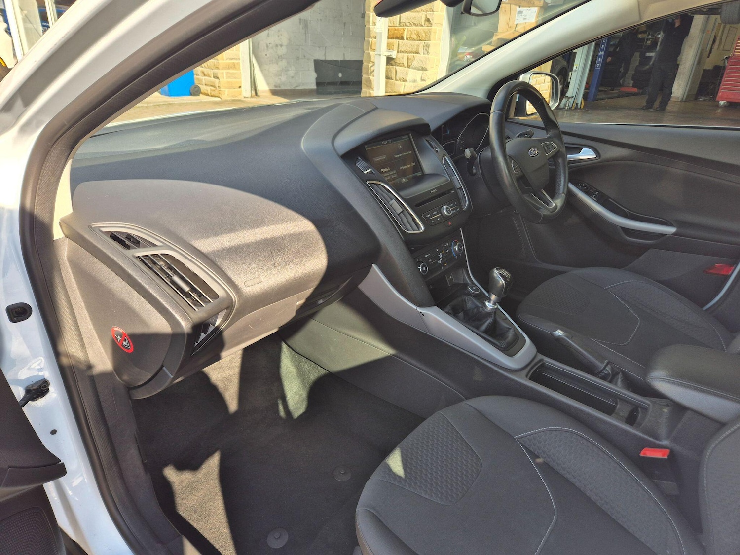 Vehicle 13