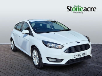 Used Ford Focus 2016 for sale - 75965762: Photo