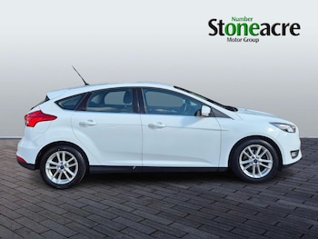 Used Ford Focus 2016 for sale - 75965762: Photo