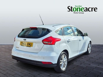 Used Ford Focus 2016 for sale - 75965762: Photo