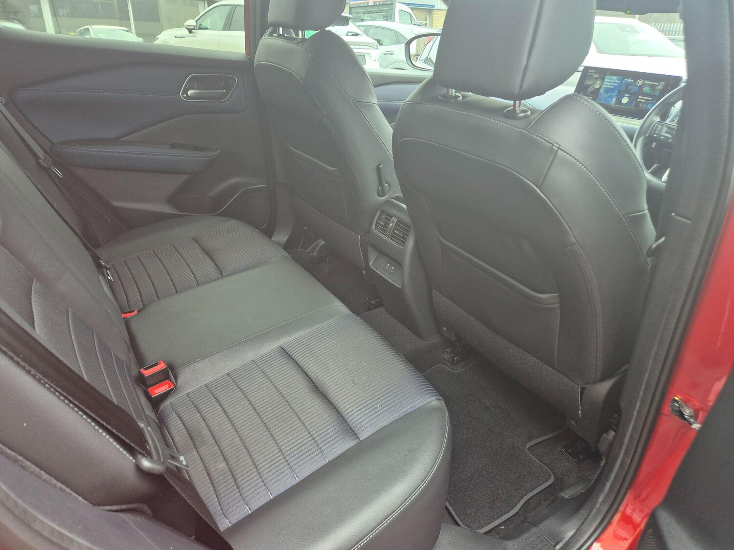 Used Nissan Qashqai for sale - 77468724: Photo 19