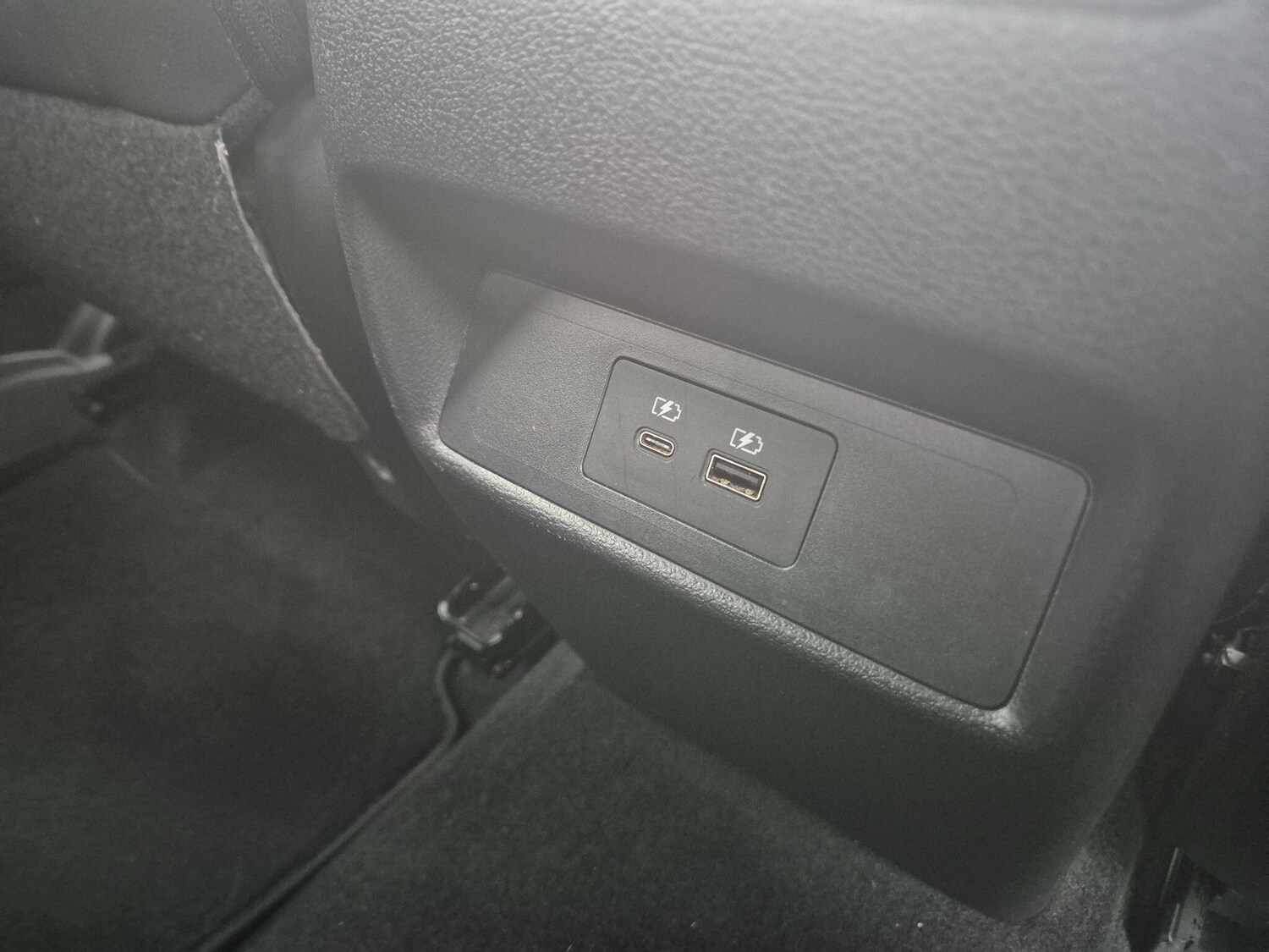 Used Nissan Qashqai for sale - 77468724: Photo 20