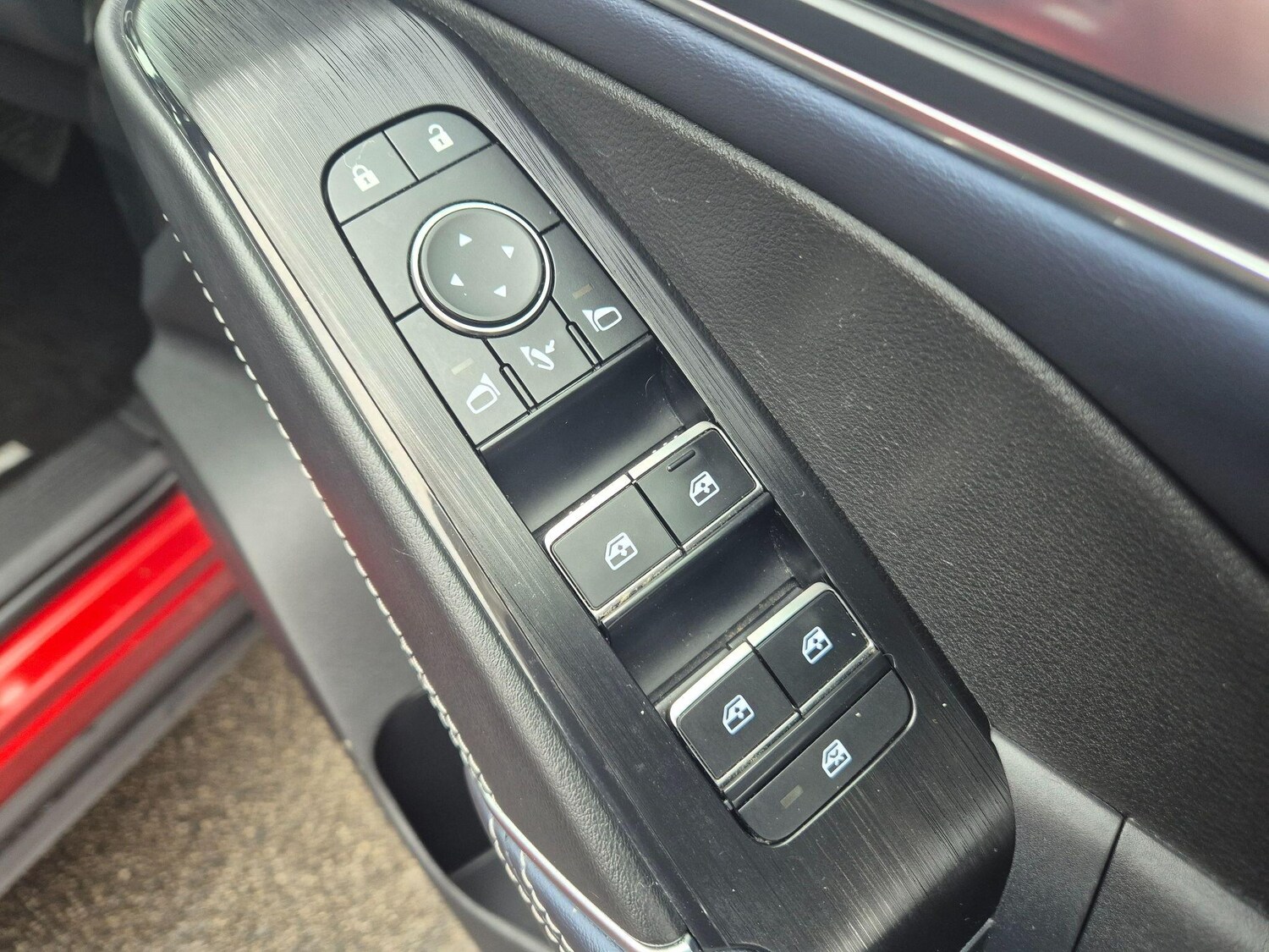 Used Nissan Qashqai for sale - 77468724: Photo 22