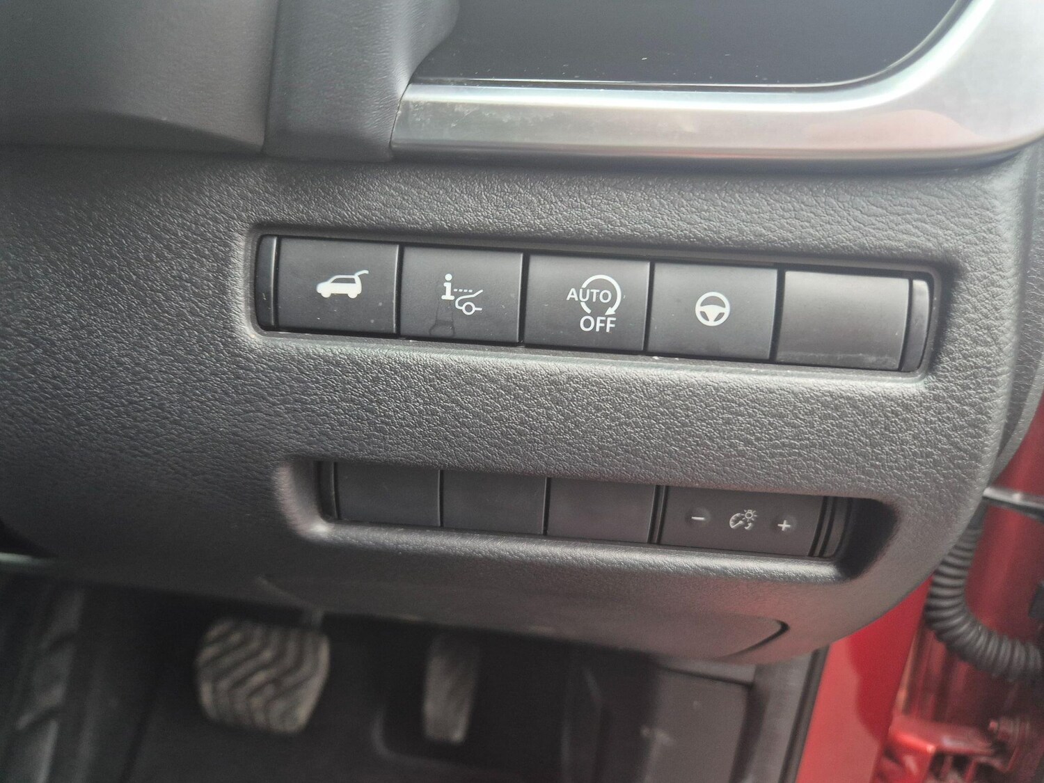 Used Nissan Qashqai for sale - 77468724: Photo 23