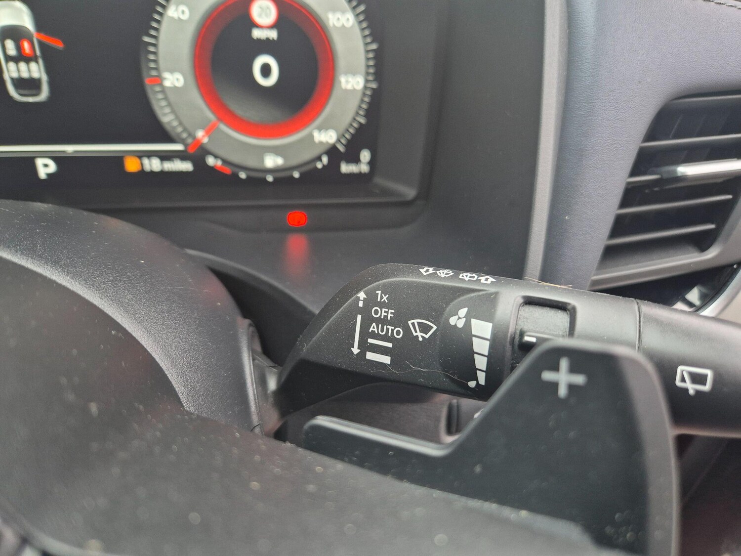 Used Nissan Qashqai for sale - 77468724: Photo 26