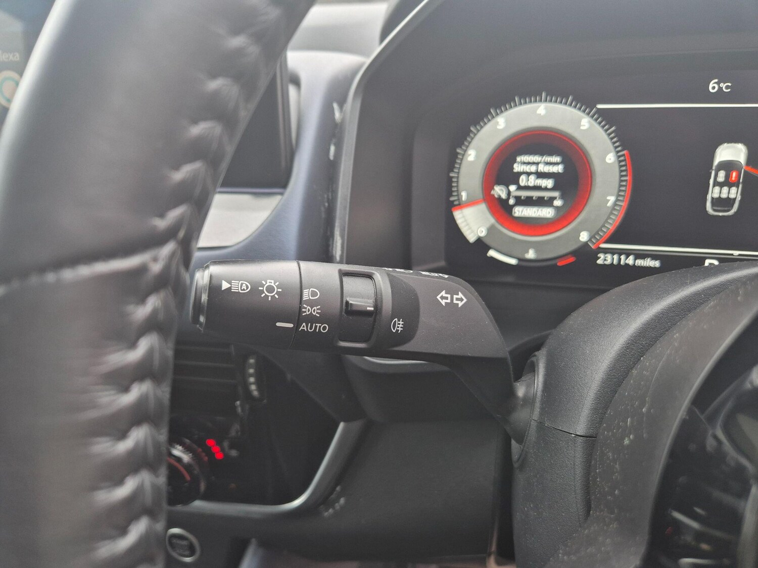 Used Nissan Qashqai for sale - 77468724: Photo 27