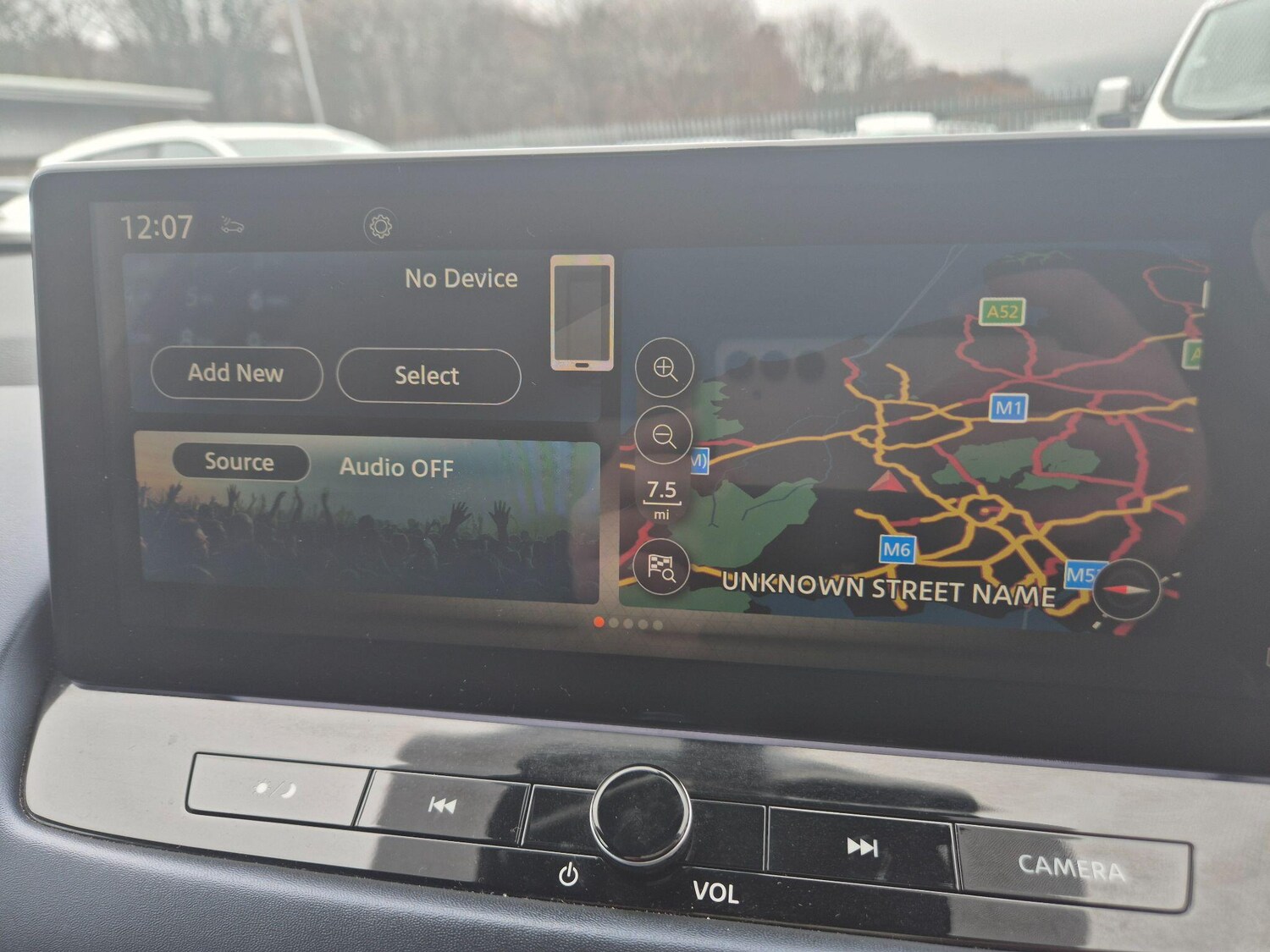 Used Nissan Qashqai for sale - 77468724: Photo 29