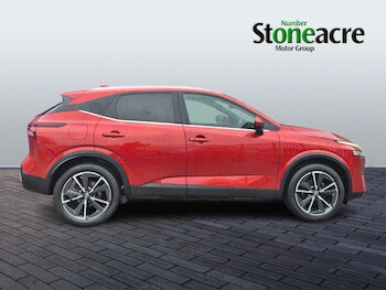 Used Nissan Qashqai 2022 for sale - 77468724: Photo