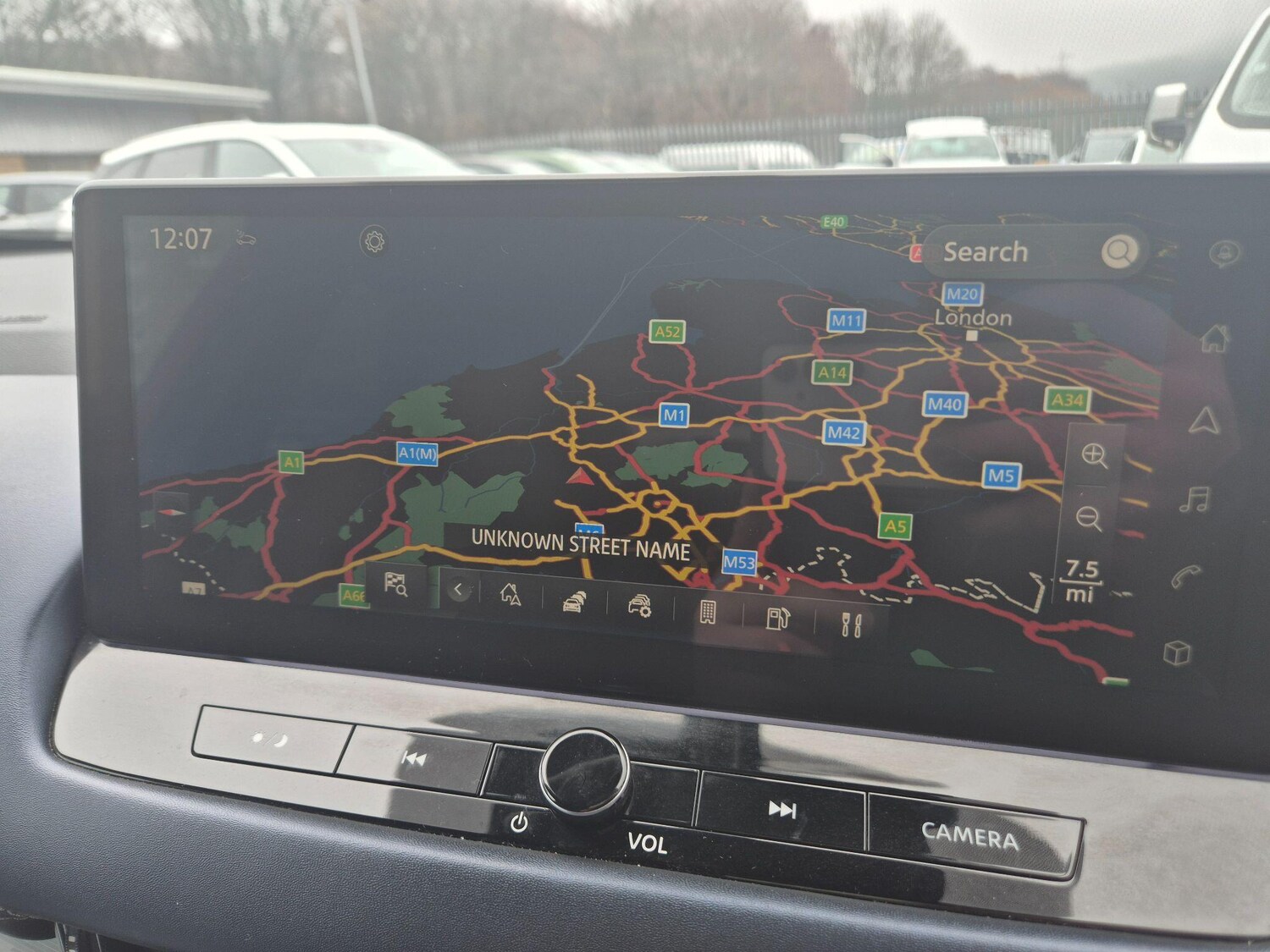 Used Nissan Qashqai for sale - 77468724: Photo 31