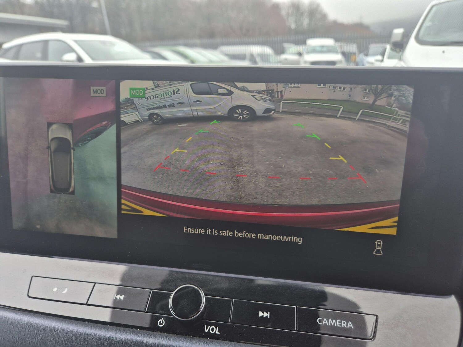 Used Nissan Qashqai for sale - 77468724: Photo 34