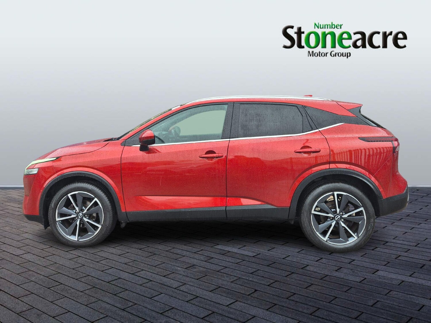 Used Nissan Qashqai for sale - 77468724: Photo 6