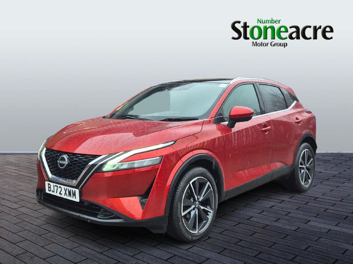 Used Nissan Qashqai for sale - 77468724: Photo 7