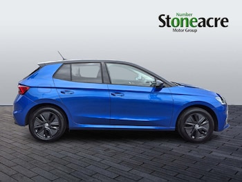 Used Skoda Fabia 2025 for sale - 79157908: Photo