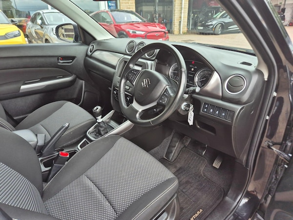 Used Suzuki Vitara 2022 for sale - 75401118: Photo 11