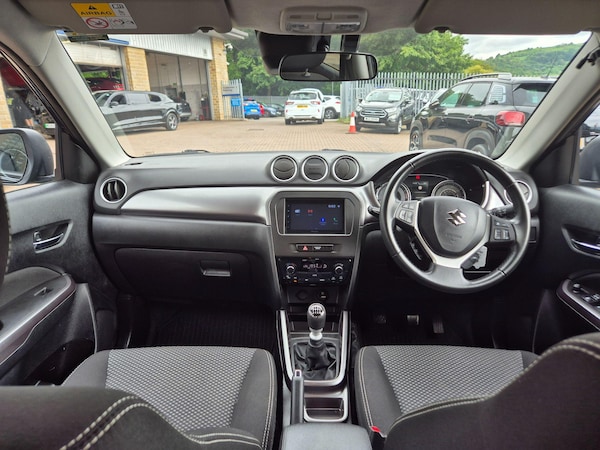 Used Suzuki Vitara 2022 for sale - 75401118: Photo 23