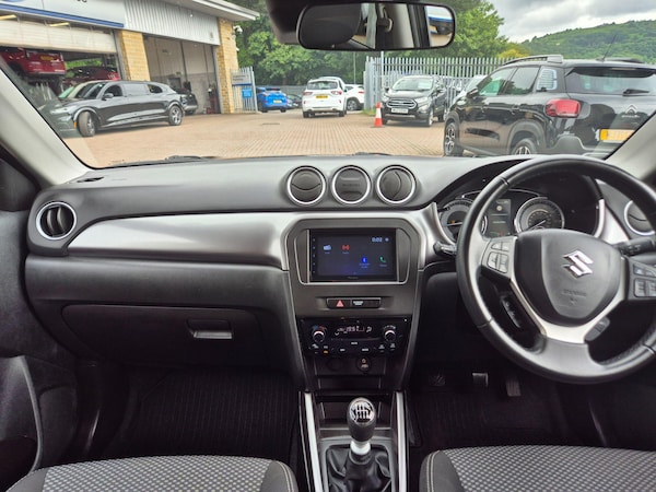 Used Suzuki Vitara 2022 for sale - 75401118: Photo 24