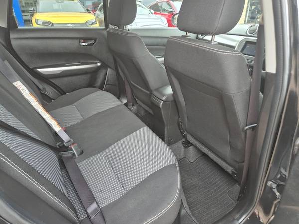 Used Suzuki Vitara 2022 for sale - 75401118: Photo 27