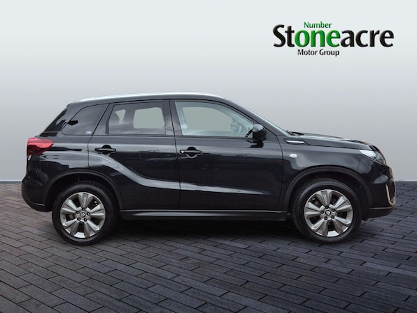 Used Suzuki Vitara 2022 for sale - 75401118: Photo 2