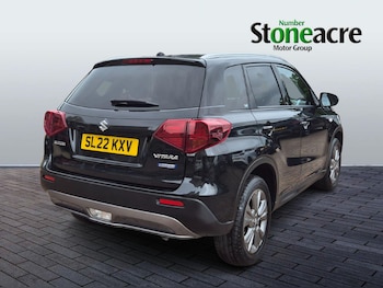 Used Suzuki Vitara 2022 for sale - 75401118: Photo