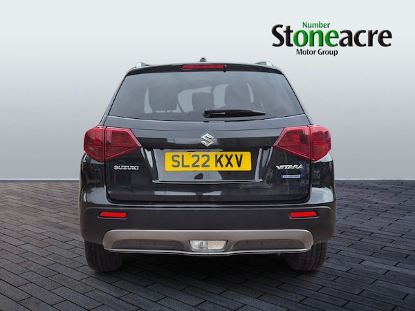 Used Suzuki Vitara 2022 for sale - 75401118: Photo 4