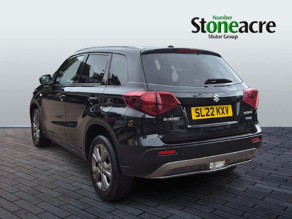 Used Suzuki Vitara 2022 for sale - 75401118: Photo 5