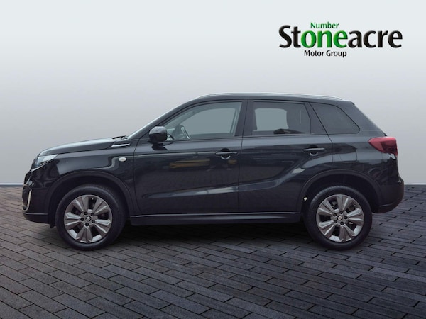 Used Suzuki Vitara 2022 for sale - 75401118: Photo 6