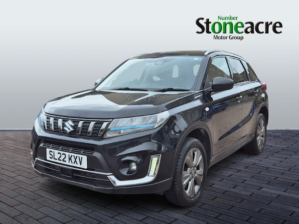Used Suzuki Vitara 2022 for sale - 75401118: Photo 7