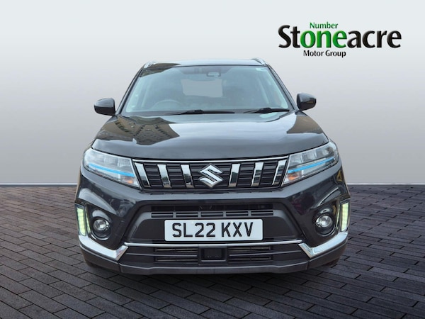 Used Suzuki Vitara 2022 for sale - 75401118: Photo 8