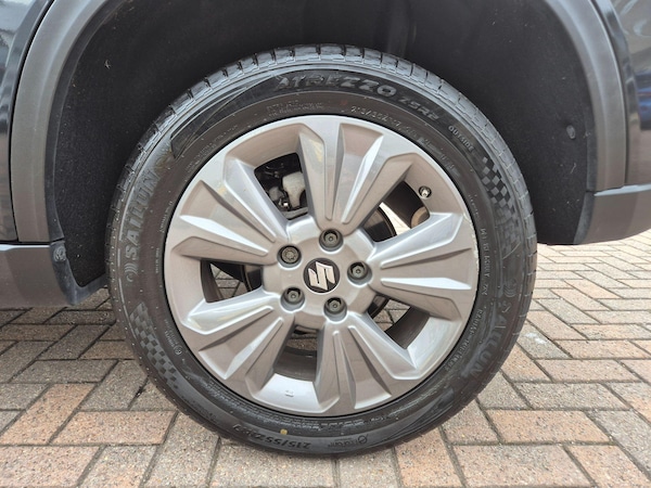 Used Suzuki Vitara 2022 for sale - 75401118: Photo 9