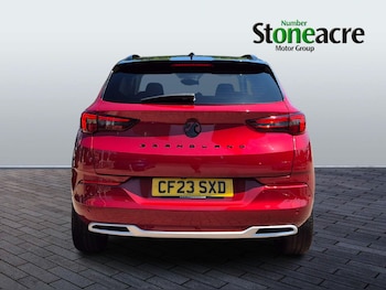 Used Vauxhall Grandland 2023 for sale - 79225322: Photo