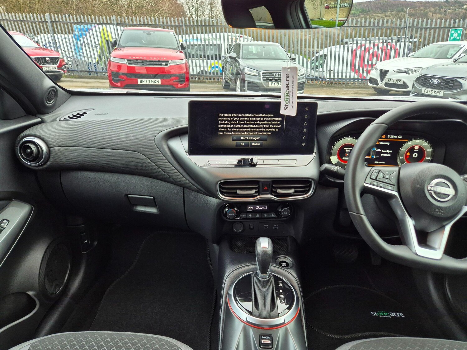 Used Nissan Juke for sale - 77825263: Photo 15