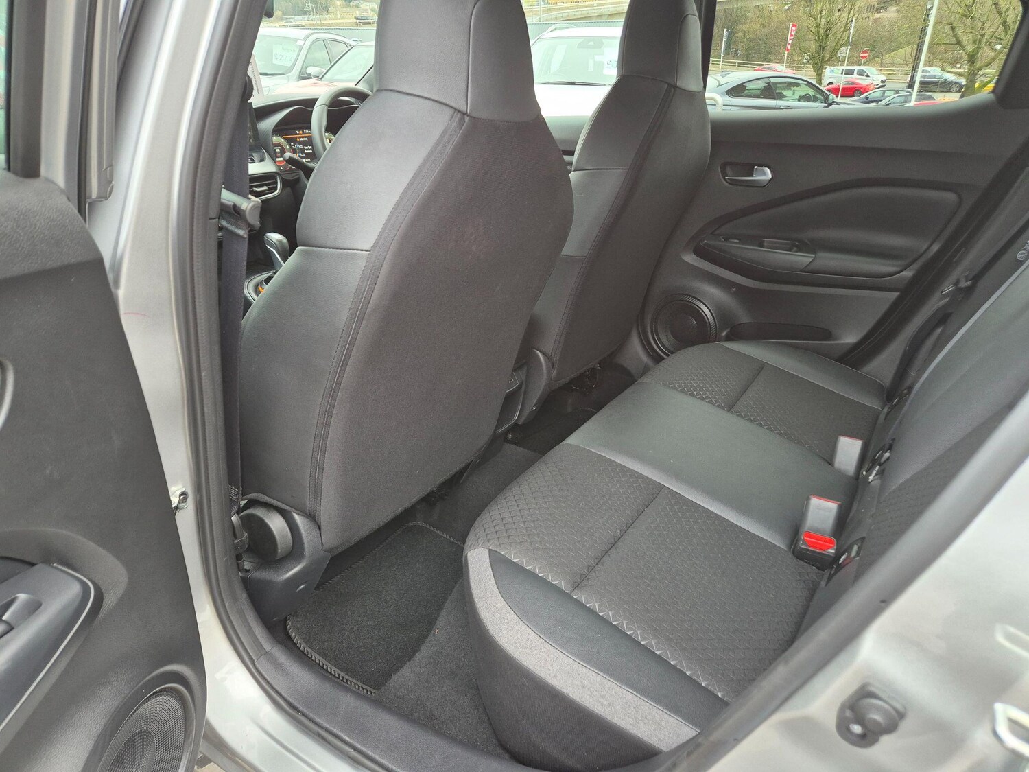 Used Nissan Juke for sale - 77825263: Photo 17